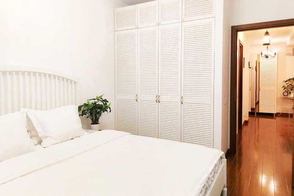 Cosy Boutique 61 Sqm Apartment - Private Parking - Ten Blocks Residence Бухарест Экстерьер фото