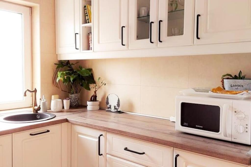Cosy Boutique 61 Sqm Apartment - Private Parking - Ten Blocks Residence Бухарест Экстерьер фото